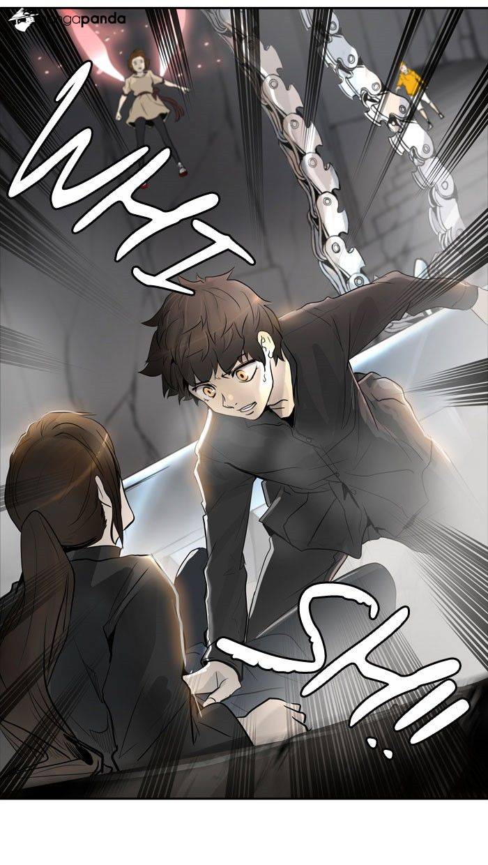 Tower of God Chapter 346 image 107